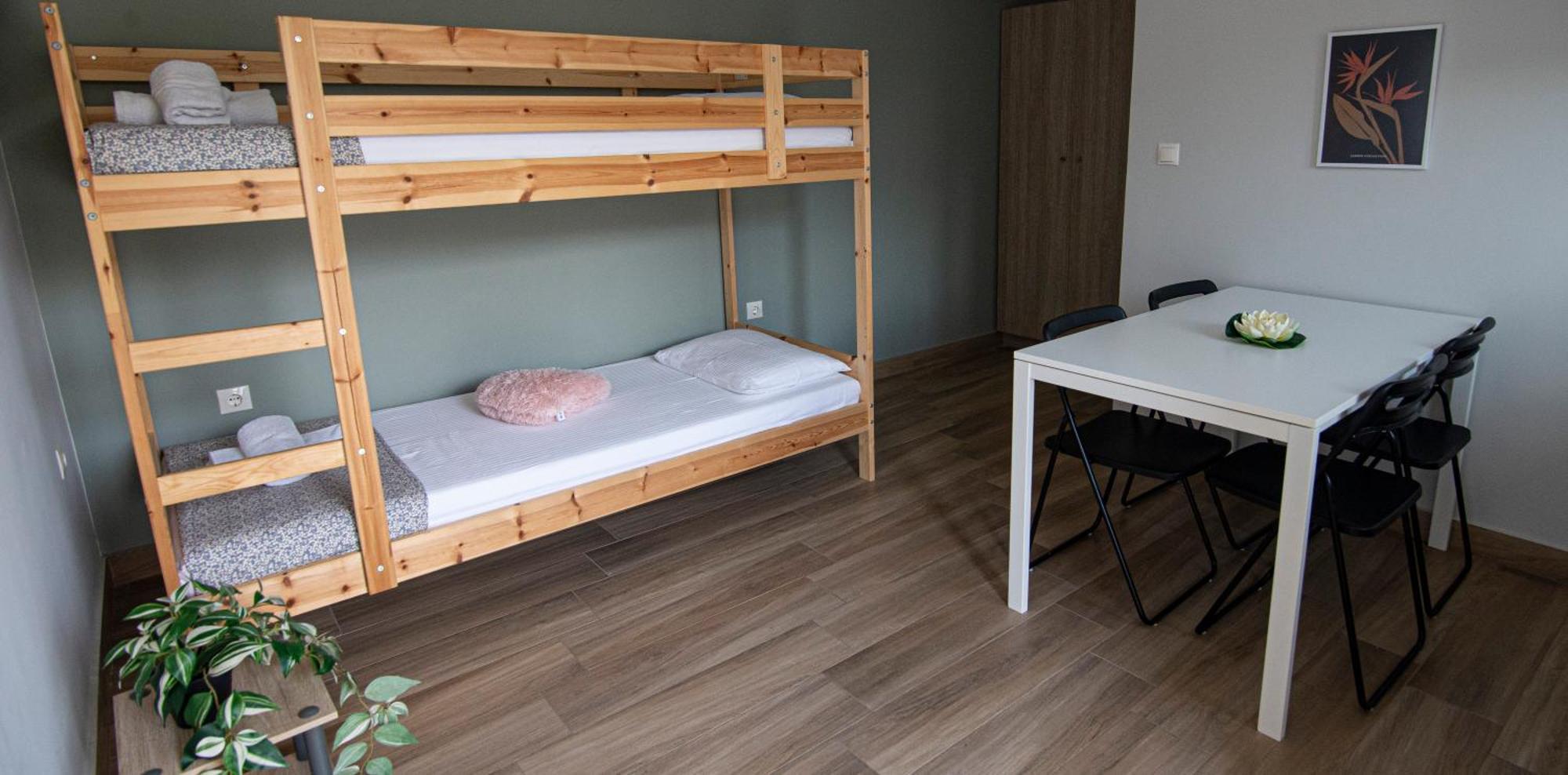 Nikitas Apartments & Suites Kanali (Epirus) Exterior foto